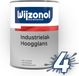 Wijzonol Industrielak Hoogglans 0,5 Liter Op Kleur Gemengd