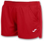 Joma Dames shorts Joma Hobby Rood M
