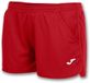 Joma Dames shorts Joma Hobby Rood M