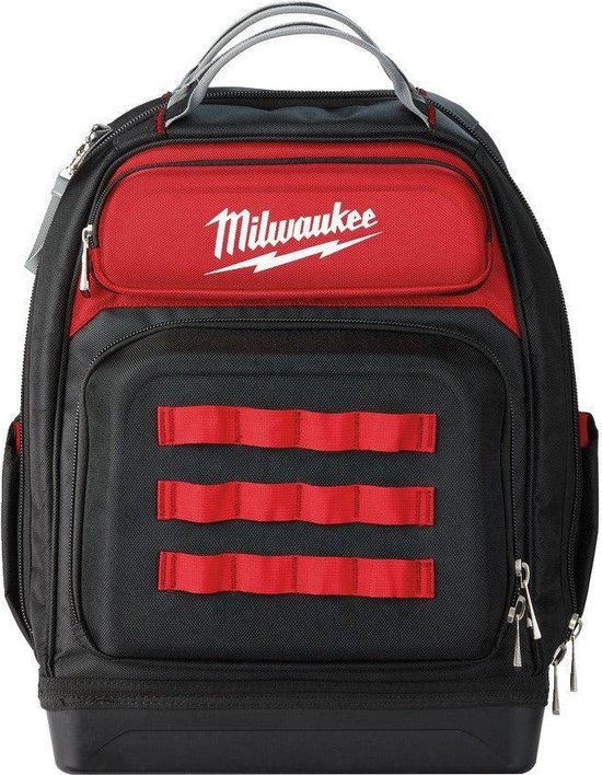 Milwaukee Ultimate Jobsite Backpack - 4932464833