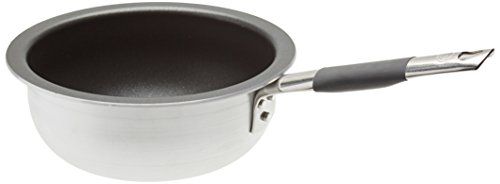 Pentole Agnelli ALSC11BMSC20 Cool Line platina pan - 20 cm