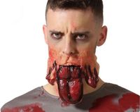 BigBuy Bol Vrachtwagen Halloween