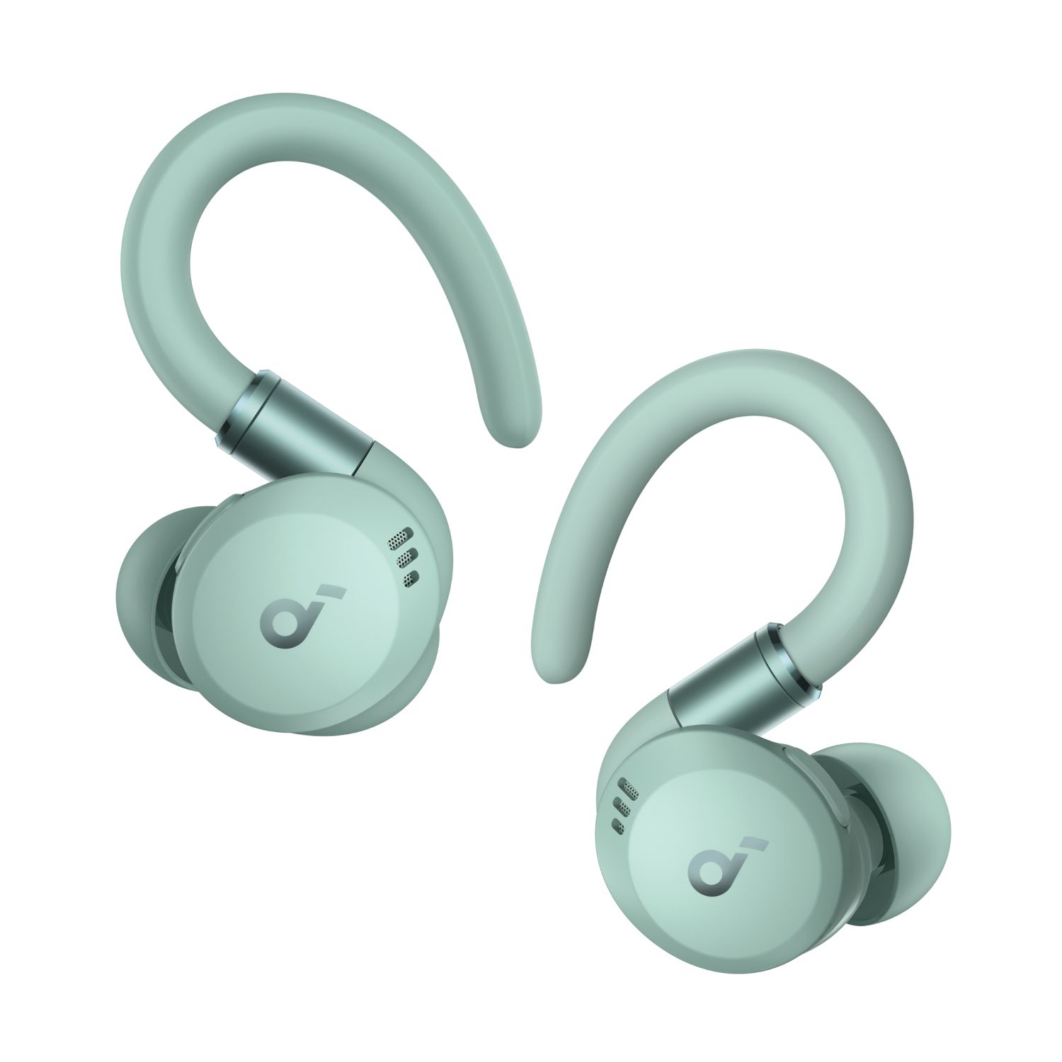 Soundcore Anker Soundcore Sport X20 ANC Draadloze Oordopjes - Groen