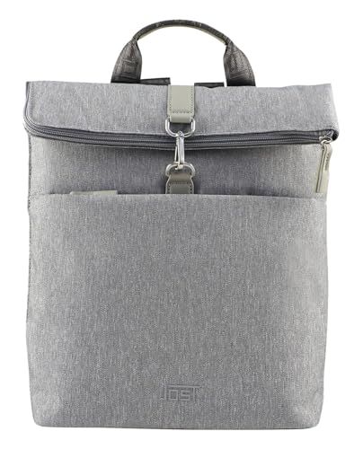 Jost Bergen Backpack Courier, lichtgrijs