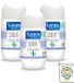 Sanex 3 x Natur Protect Déodorant Roll-on - Pur & Frais - Avec Bambou Naturel - 50 ml