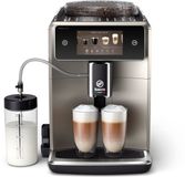 Saeco Xelsis Deluxe SM8782 volautomatisch espressomachine