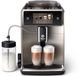 Saeco Xelsis Deluxe SM8782 volautomatisch espressomachine
