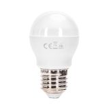 VoltShine LED A5 G45, 180° groothoek, 10W, 6500K