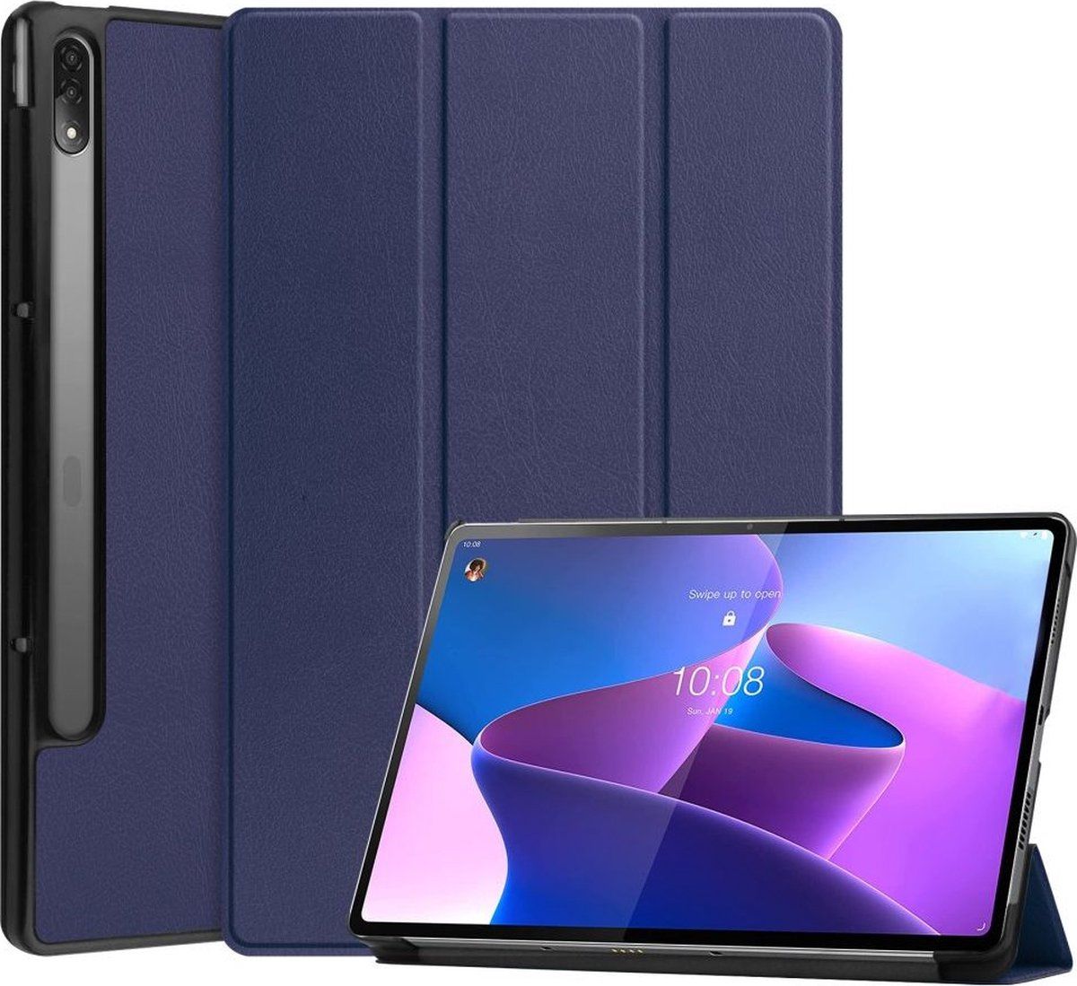 Lenovo Tab P12 Pro /  /  / Blauw