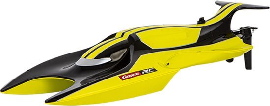 Carrera Profi - Speedray Boat 2,4 GHz