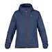 Fjällräven Bergtagen Lite Geïsoleerde Jas Dames, mountain blue Maat M