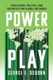 Power Simon Maverick Power Play Hardcover