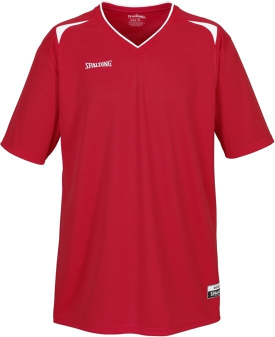 Uhlsport Spalding Attack Shooting Shirt