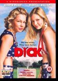 Megamoviestore Dick - He Was Tricky , They Were Better - Import DVD