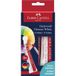 Faber-Castell Deckweiß, 3er Pack, 7,5 ml Tube
