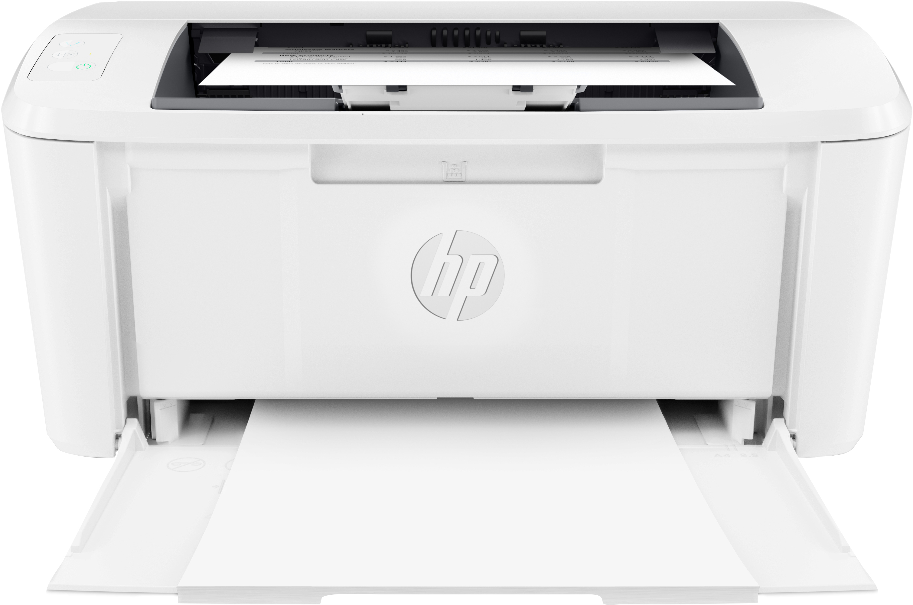 HP LaserJet M110w - Zwart-wit Laserprinter - Compact Formaat