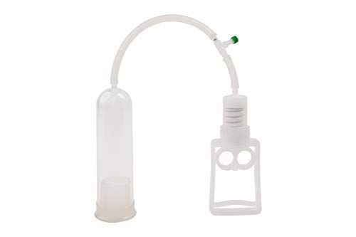 Fröhle - PP002 Penispomp M Professional - Transparant