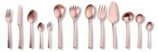 Avelino Set de couverts de table - 68 pièces - Pour 12 personnes