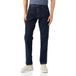 Wrangler Duurzame regular fit herenjeans, DARKSTONE BLAUW, Taille 34 / lengte 30