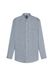 OLYMP Chemise bleu / marine