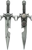 Merkloos Fanattik The Elder Scrolls IV: Oblivion Bottle Opener Mehrune´s Razor
