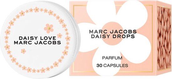 Marc Jacobs Parfum Oil / 1 (ml) / Women