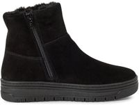 Tamaris Core Dames Laarzen - Zwart