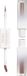 GOSH COPENHAGEN Eyeconic Matte & Metallic Crème Oogschaduw 003 Savage 1,52ml