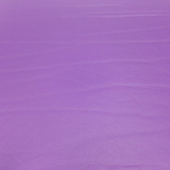 Daff Leatherixx Placemat Dumbo - Leer - 31 x 42 cm - Lilac