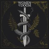 Women of Doom - Various Artists - LP