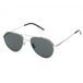 Belstaff Zonnebril Heren ROADMASTER-GRIS-DORADO-W Ø 55 mm