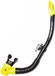 Scubapro Spectra snorkel Geel Zwart