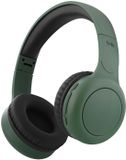 T'nB Casque Bluetooth TONALITY Vert/Noir