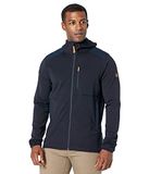 FJÄLLRÄVEN Keb Fleece Hoodie M heren Sweatshirt