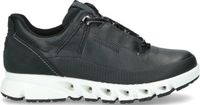ECCO Damen MULTI-VENT W LOW GTXS Sneaker, Schwarz