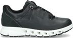 ECCO Damen MULTI-VENT W LOW GTXS Sneaker, Schwarz