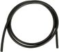 GATES EMH257 Ontluchtingsslang voor krukasbehuizing AEM (ethyleen-acrylaatrubber)
