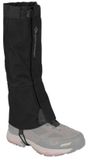 Sea To Summit Alpine Event Gaiters Black M