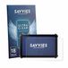 Savvies - Screenprotector voor Magewell Director One - Folie Beschermfolie transparant 18 Stuks