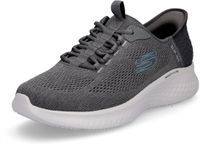 Skechers Herensneaker Skech-Lite Pro Primebase Grijs