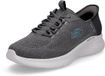 Skechers Herensneaker Skech-Lite Pro Primebase Grijs