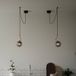 By Rydéns Suspension Carry Gris