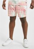 Just Rhyse Pocosol Korte broek M Roze