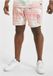 Just Rhyse Pocosol Korte broek M Roze