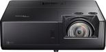 Optoma ZU507TST - Professionele beamer - 5000 ANSI Lumen - Short Throw - Zwart