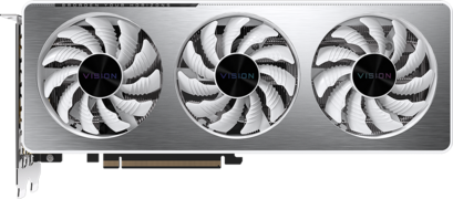 Gigabyte GeForce RTX 3060 VISION OC 12G