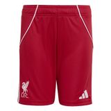 ADIDAS PERFORMANCE Sportbroek 'FC Liverpool FC 25/26' rood / wit