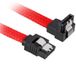 Sharkoon câble SATA III 0,6 m rouge
