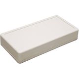 Hammond Electronics 1599HBKBAT Handbehuizing – 220 x 110 x 44 – Polystyreen (EPS) – Zwart