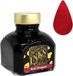 Red Dragon 80ml flacon d'encre pour stylo plume